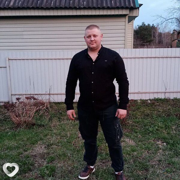 Виталик, 43, Пинске — анкета №755574