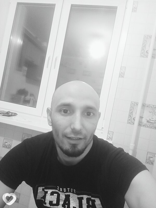 Жасур, 38, Орёл — анкета №755578