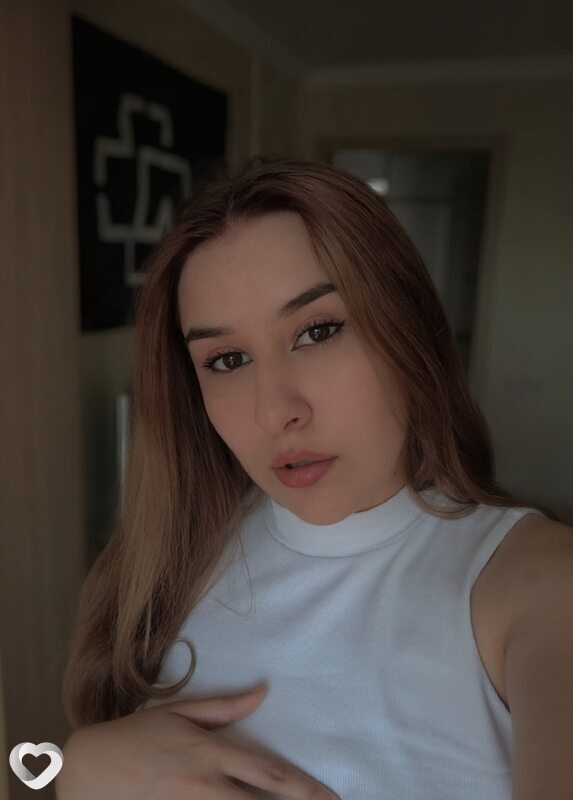 Анна, 22, Елабуге — анкета №755619