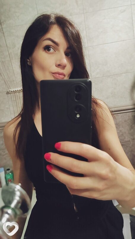 Ira, 40, Минске — анкета №755621