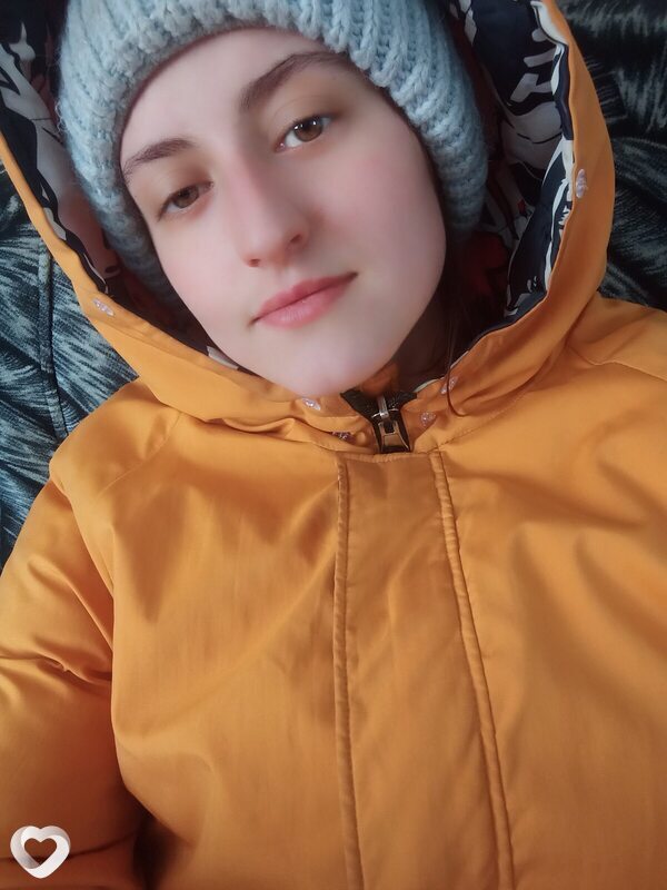 Наталья, 24, Новосибирске — анкета №755625