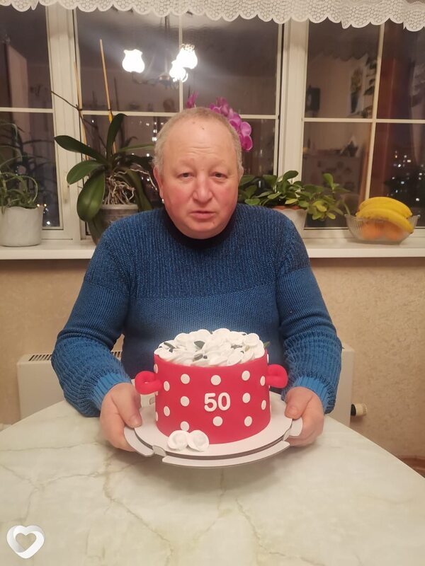 Алексей, 53, Москве — анкета №755635