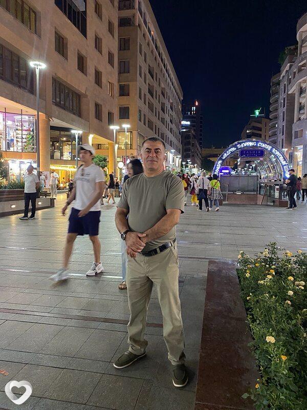 Аа, 49, Якутске — анкета №755638