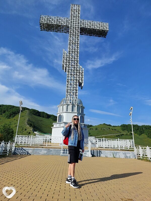 Ensy, 54, Краснодаре — анкета №755690