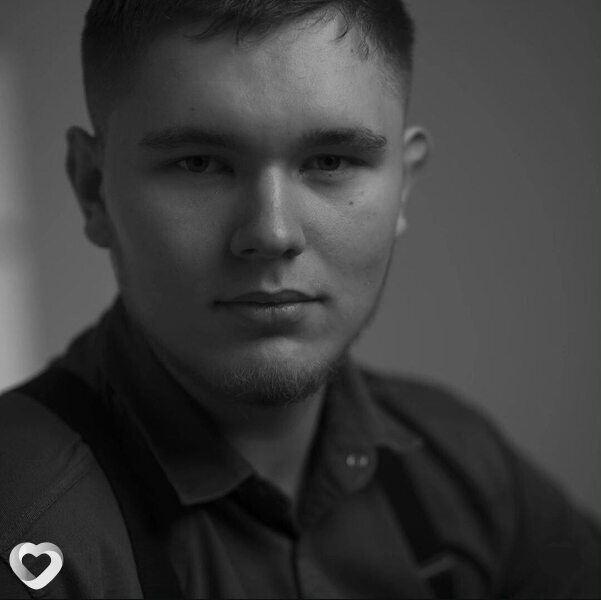 Максм, 23, Алматы — анкета №755700