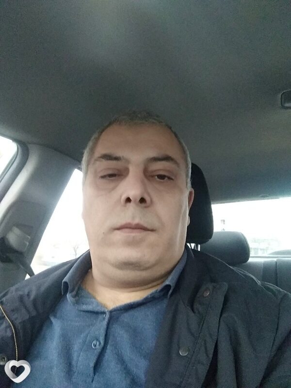 Safiyar, 55, Видном — анкета №755704