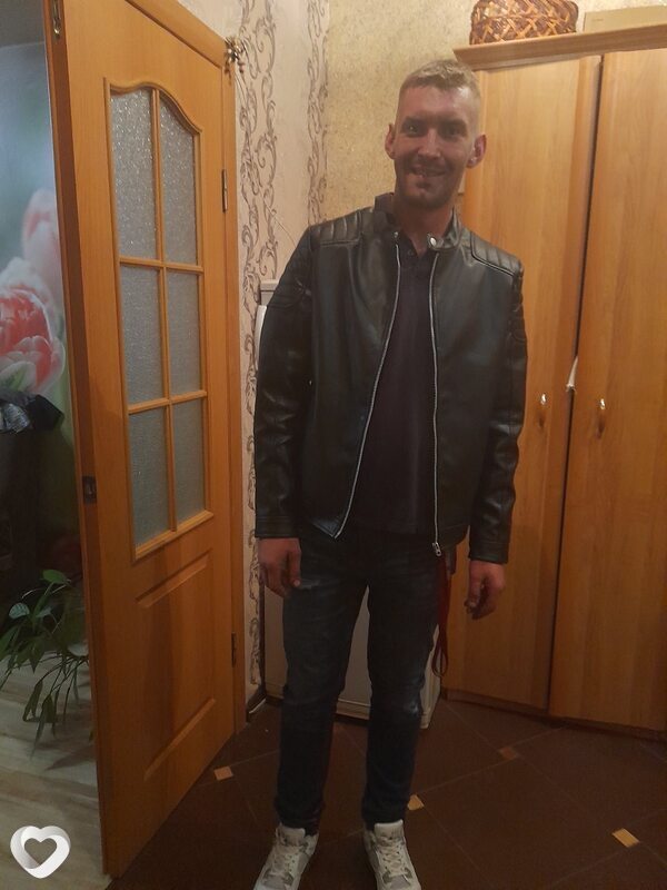 Валентин, 28, Мозыре — анкета №755712