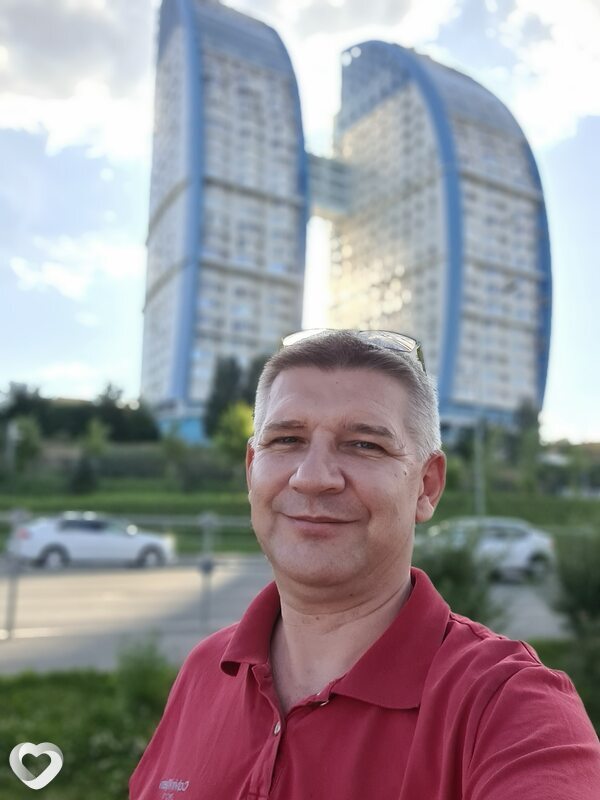 Денис, 46, Волгограде — анкета №755714