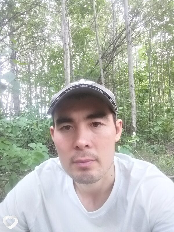 Умитек, 32, Москве — анкета №755667