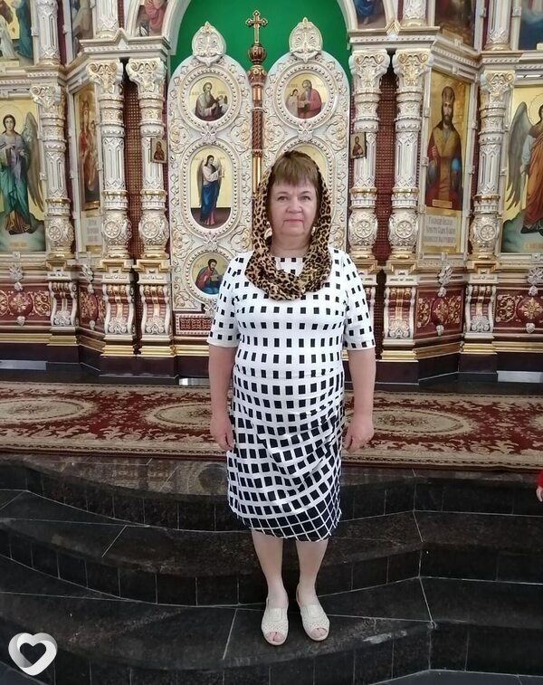 Галина, 70, Екатеринбурге — анкета №755671