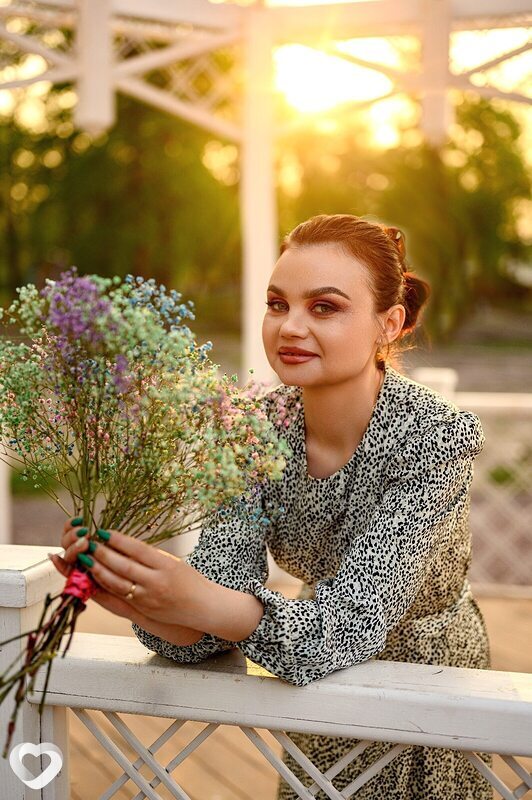 Владлена, 39, Екатеринбурге — анкета №755677