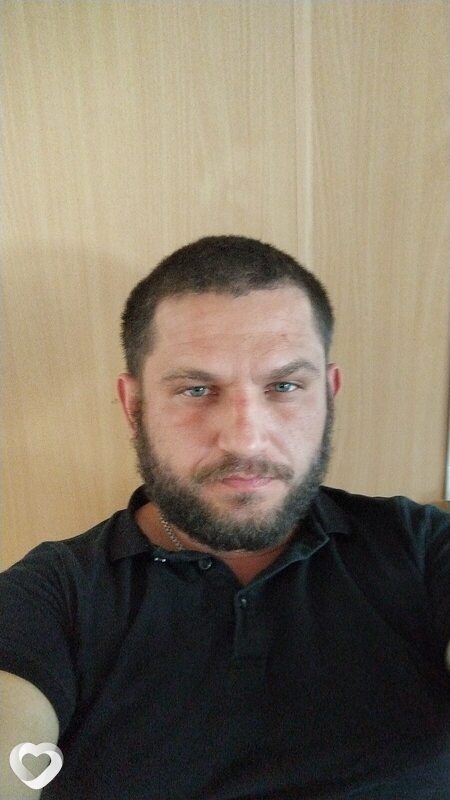 Николай, 35, Краснодаре — анкета №755679