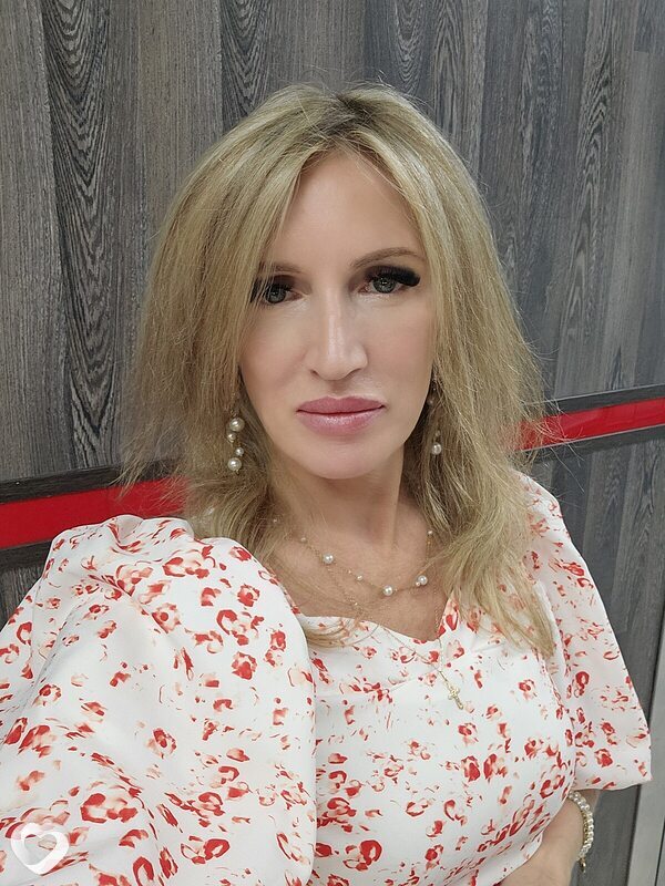 Наталия, 44, Алматы — анкета №755684