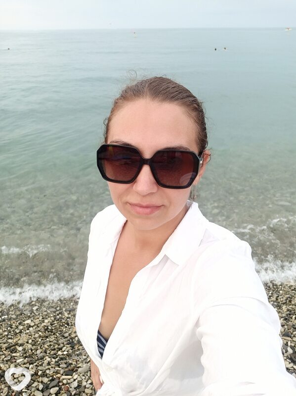 Марина, 42, Москве — анкета №755687
