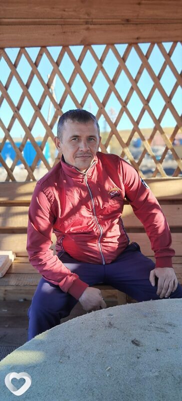 Евгений, 43, Находке — анкета №755591