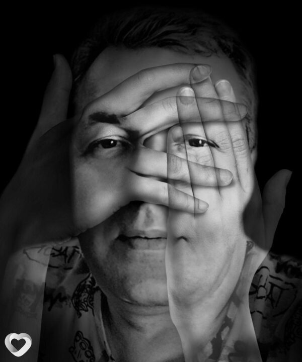 Вадимир, 50, Камышине — анкета №755595