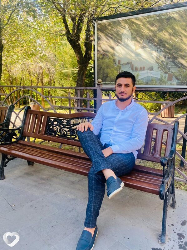 Карен, 31, Бугуруслане — анкета №755599