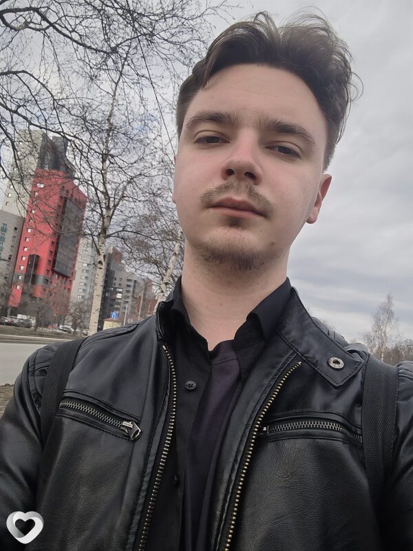 Стас, 21, Петрозаводске — анкета №755601