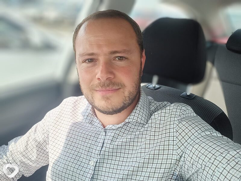 Дмитрий, 36, Калуге — анкета №755602