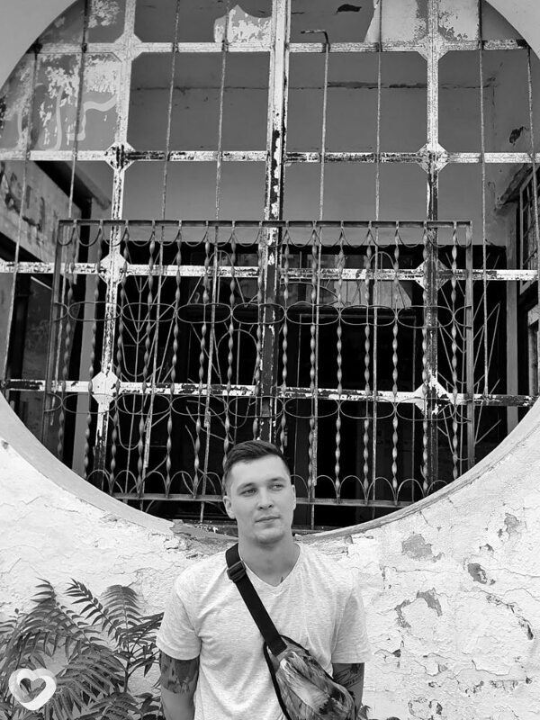 Александр, 31, Миассе — анкета №755604