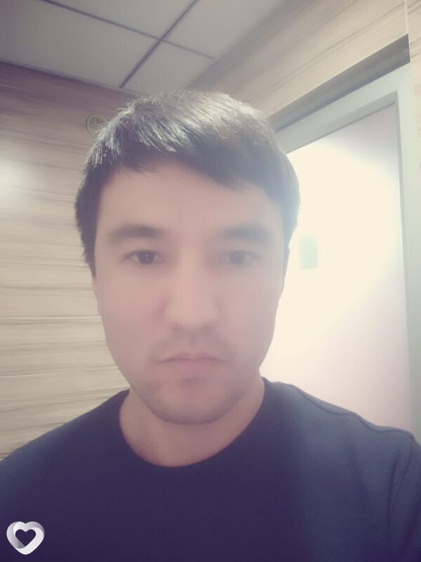 Altynbek, 35, Астане — анкета №755605