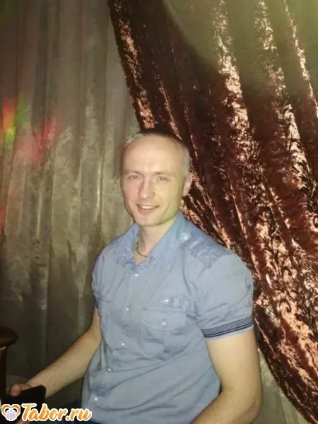 Mishka, 43, Кемерове — анкета №10274