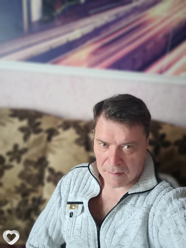 Валерий, 60, Горловке — анкета №755608