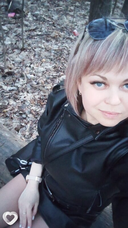 Валентина, 35, Нижнем Новгороде — анкета №755610