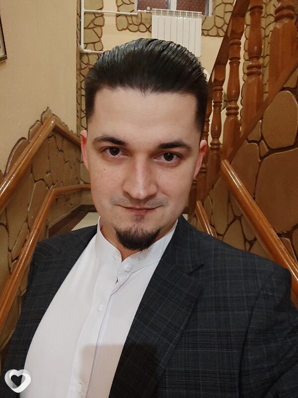 Ильдар, 35, Казани — анкета №755719