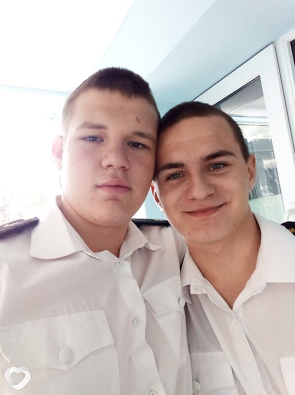 Дмитрий, 21, Москве — анкета №755720