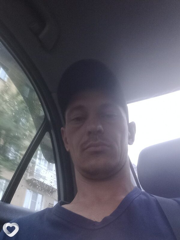 Роман, 38, Новокузнецке — анкета №755721
