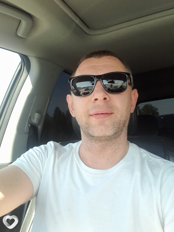 Алекс, 43, Коврове — анкета №755726