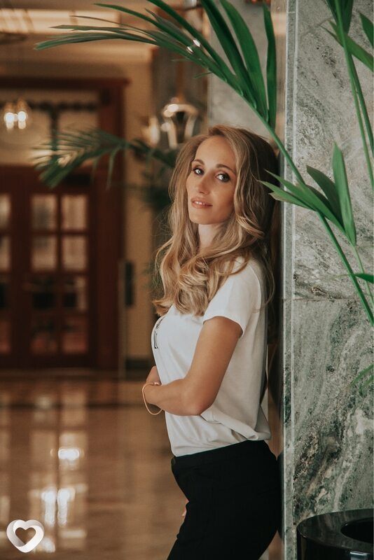 Ирина, 39, Санкт-Петербурге — анкета №755727
