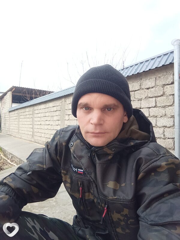 Григорий, 38, Ташкент — анкета №755729