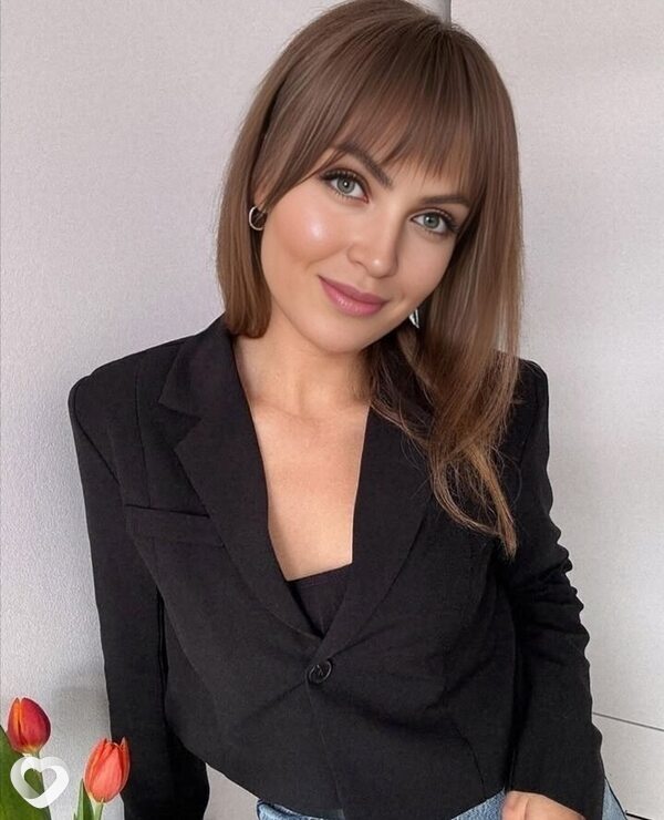 Алина, 27, Иванове — анкета №755734