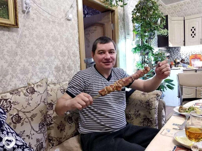 Сергей, 46, Липецке — анкета №755736