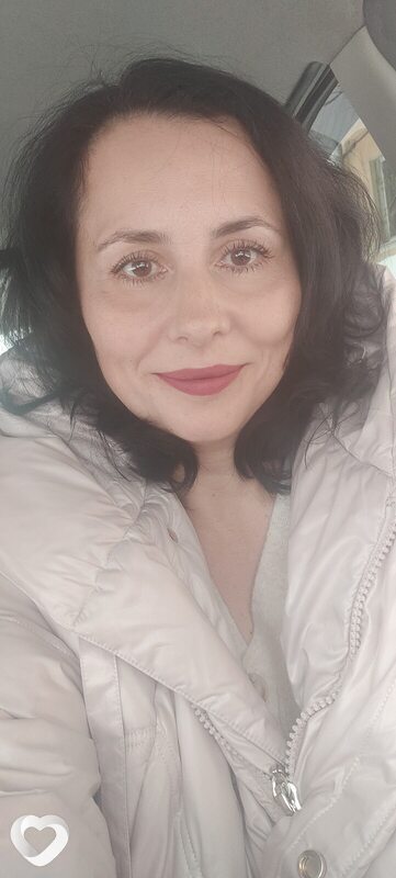 Татьяна, 52, Омске — анкета №755737