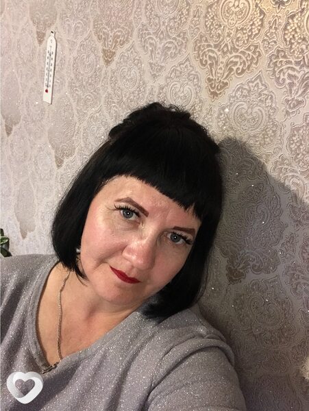 Ольга, 51, Воронеже — анкета №755749