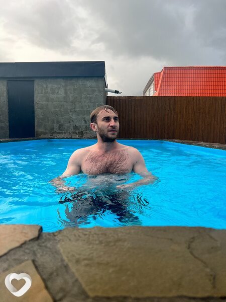 Азамат, 30, Владикавказе — анкета №755751