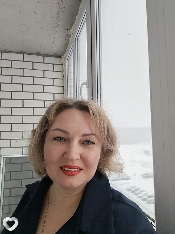 Йошта, 46, Тюмени — анкета №755755