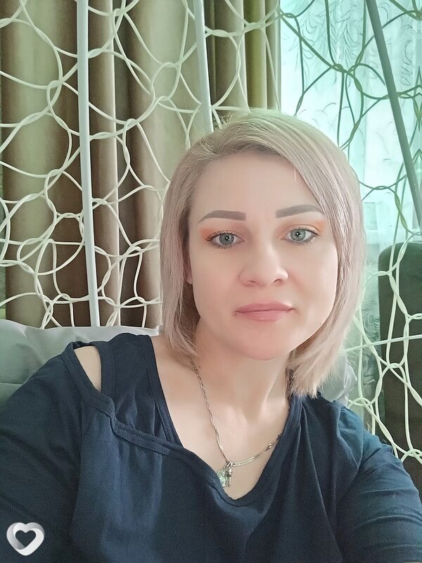 Оксана, Кочубеевское