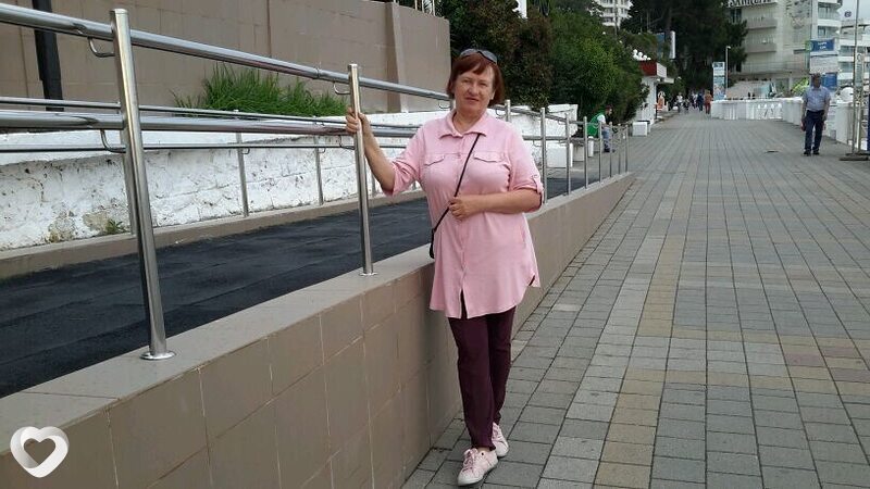 Ольга, Подольск