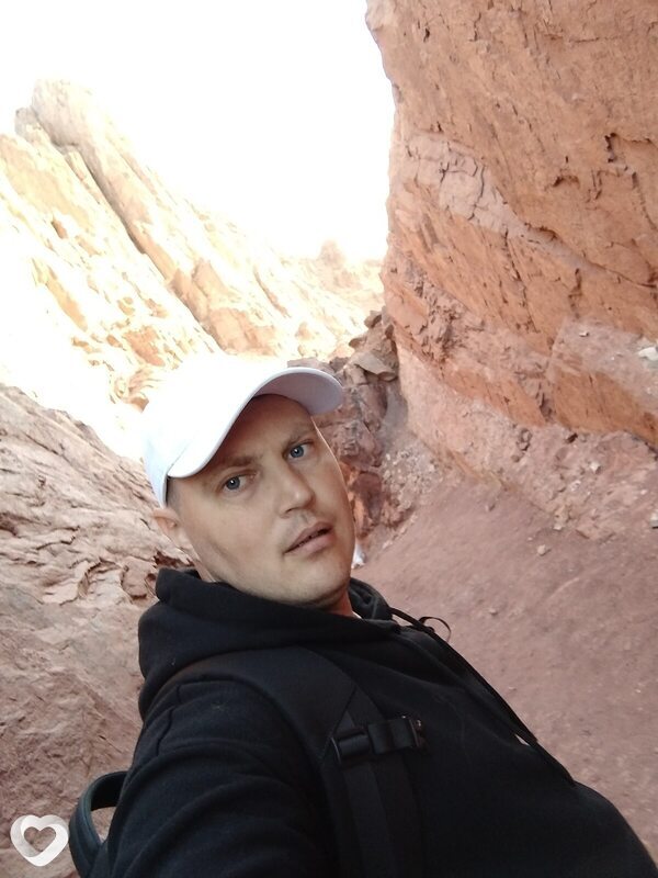 Дмитрий, 36, Кургане — анкета №755760
