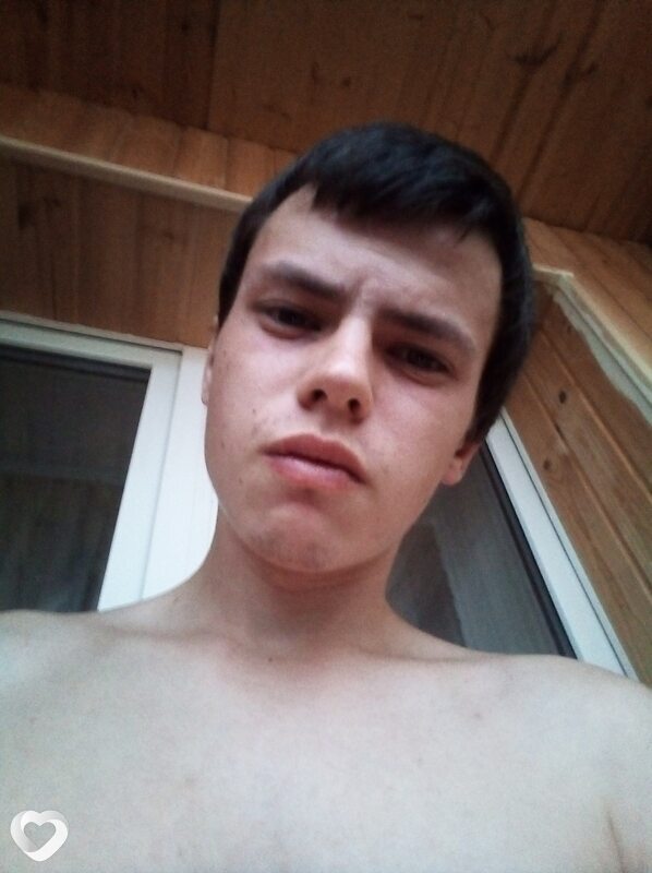 Андрей, 26, Москве — анкета №755761