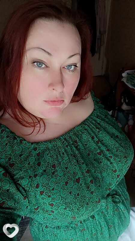 Алиса, 45, Юрге — анкета №755762