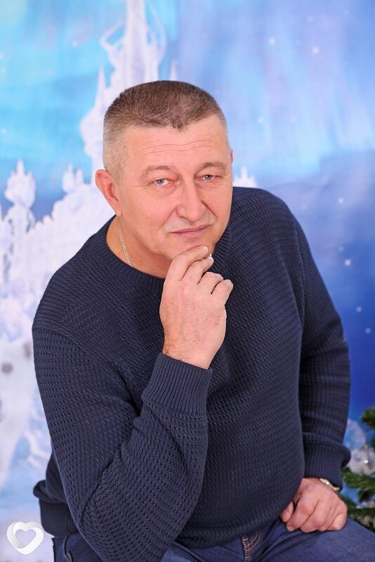 Константин, 59, Волжском — анкета №755766