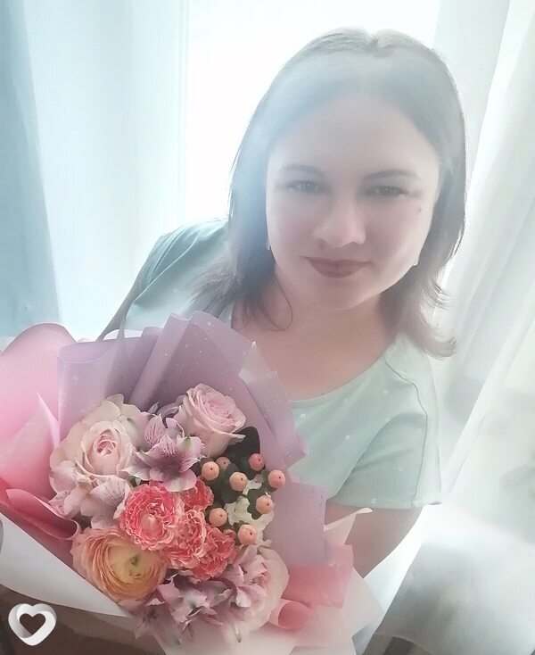 Ирина, 38, Белове — анкета №755767