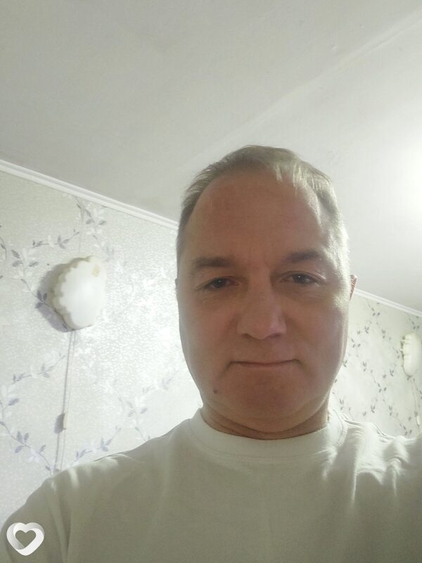 Алексей, 47, Малоярославеце — анкета №755777