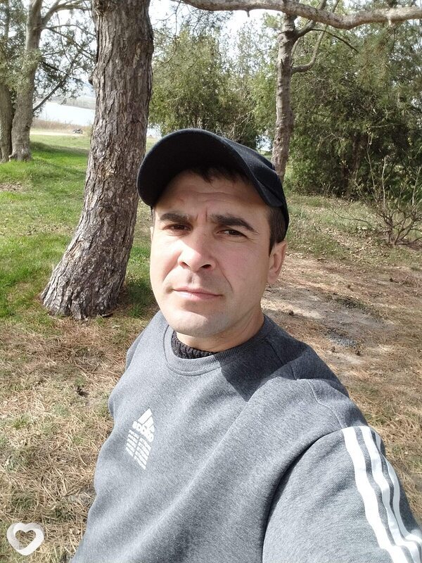 Евгений, 31, Бахчисарае — анкета №755778