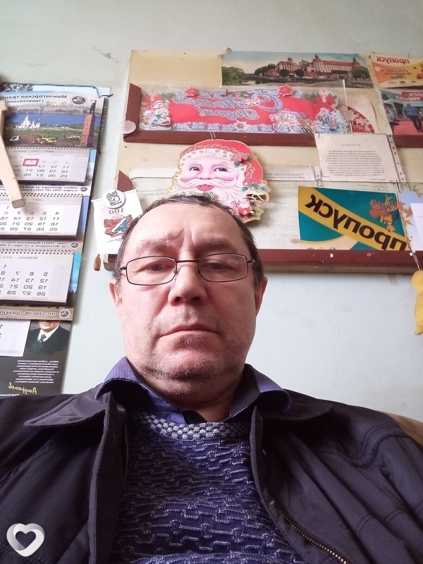 Алекс, 56, Мончегорске — анкета №755783